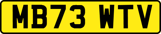 MB73WTV