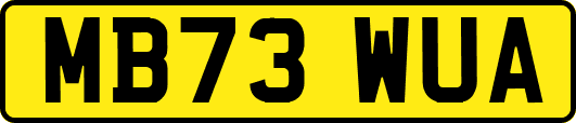 MB73WUA