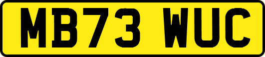 MB73WUC