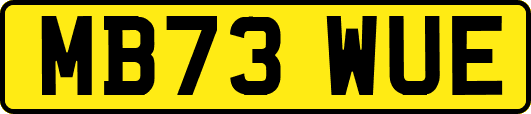 MB73WUE