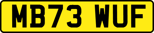 MB73WUF