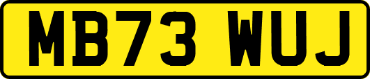 MB73WUJ