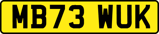 MB73WUK