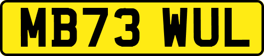 MB73WUL