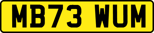 MB73WUM