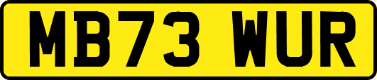 MB73WUR