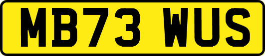 MB73WUS
