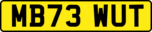 MB73WUT