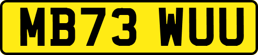 MB73WUU