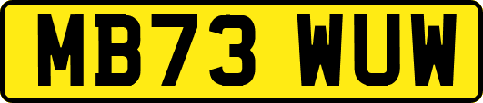 MB73WUW
