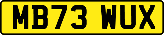 MB73WUX