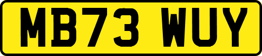 MB73WUY