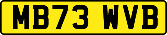 MB73WVB