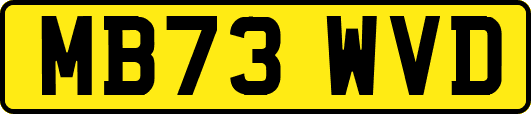 MB73WVD