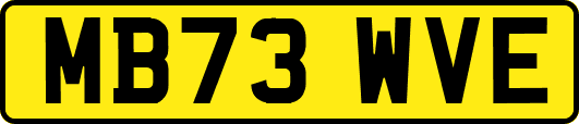 MB73WVE