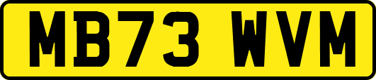 MB73WVM