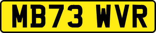 MB73WVR