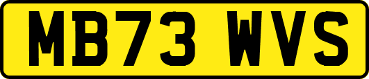 MB73WVS