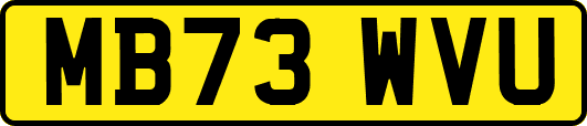 MB73WVU