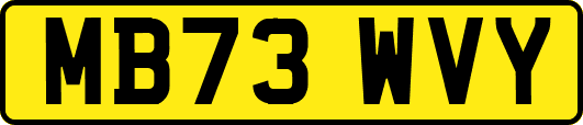MB73WVY