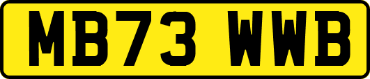 MB73WWB