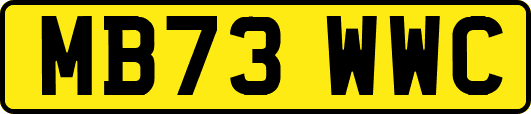 MB73WWC
