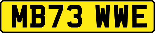 MB73WWE