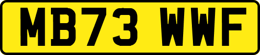 MB73WWF