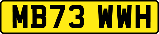 MB73WWH