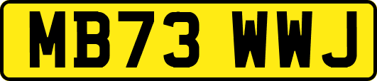 MB73WWJ