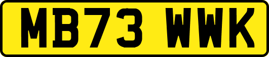 MB73WWK