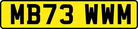 MB73WWM