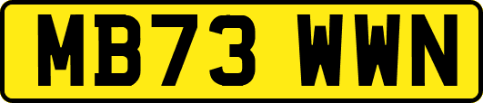 MB73WWN