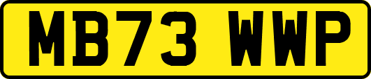MB73WWP