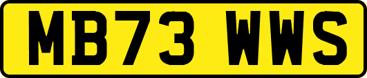 MB73WWS