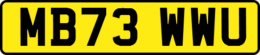 MB73WWU