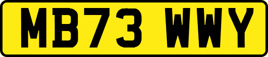 MB73WWY