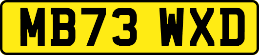 MB73WXD