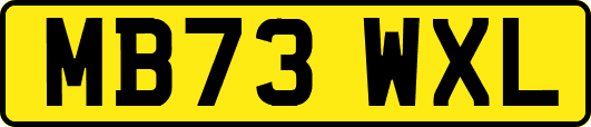 MB73WXL