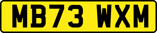 MB73WXM