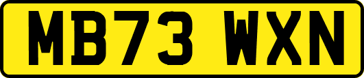 MB73WXN