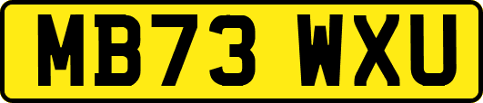 MB73WXU