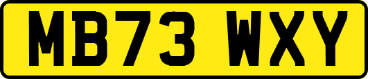 MB73WXY