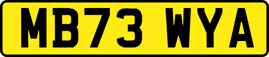 MB73WYA
