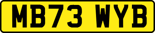 MB73WYB