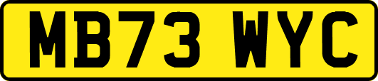 MB73WYC