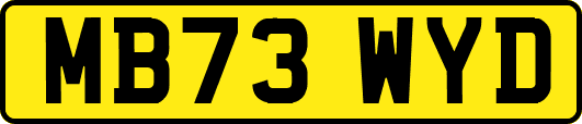 MB73WYD