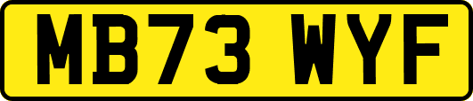 MB73WYF
