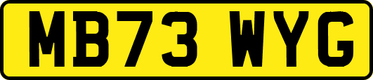 MB73WYG