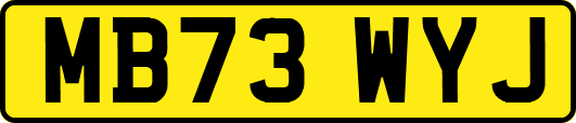 MB73WYJ